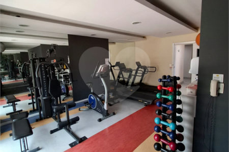 Apartamento à venda com 2 quartos, sendo 1 suíte, em Campo Grande, Rio de Janeiro, RJ