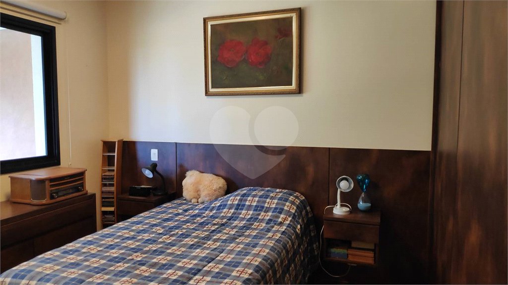 Apartamento à venda com 2 suítes em Vila Progredior, São Paulo, SP