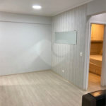 Apartamento à venda com 2 quartos em Mandaqui, São Paulo, SP