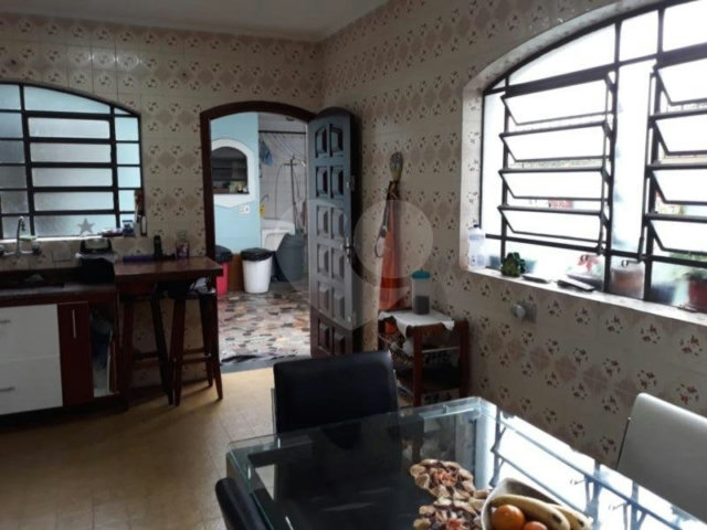 Sobrado à venda com 3 suítes em Mandaqui, São Paulo, SP