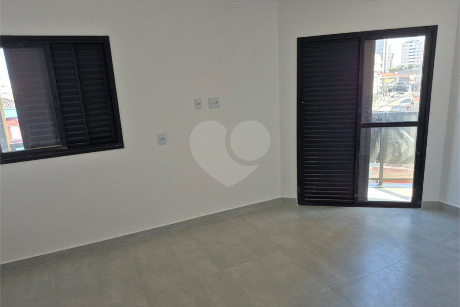 Apartamento para alugar com 2 quartos em Tucuruvi, São Paulo, SP