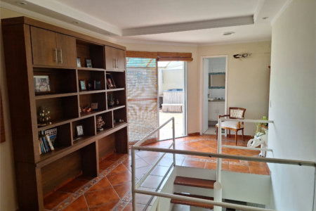 Cobertura à venda com 2 quartos, sendo 1 suíte, em Santa Teresinha, São Paulo, SP