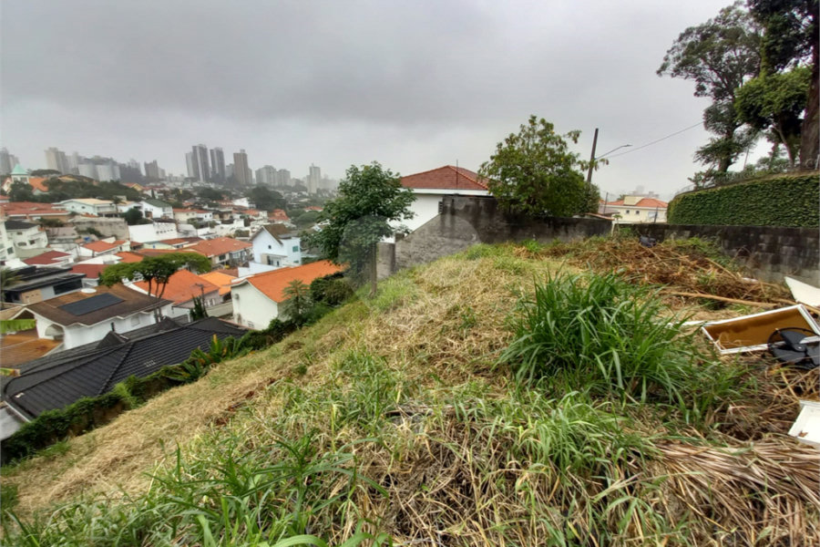 Terreno à venda em Jardim França, São Paulo, SP