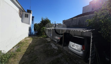 Terreno à venda em Tucuruvi, São Paulo, SP