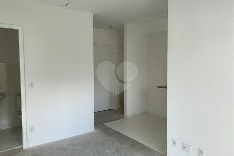 Apartamento à venda com 2 quartos em Mandaqui, São Paulo, SP