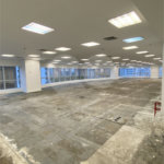 Sala comercial a 4 minutos estação Berrini