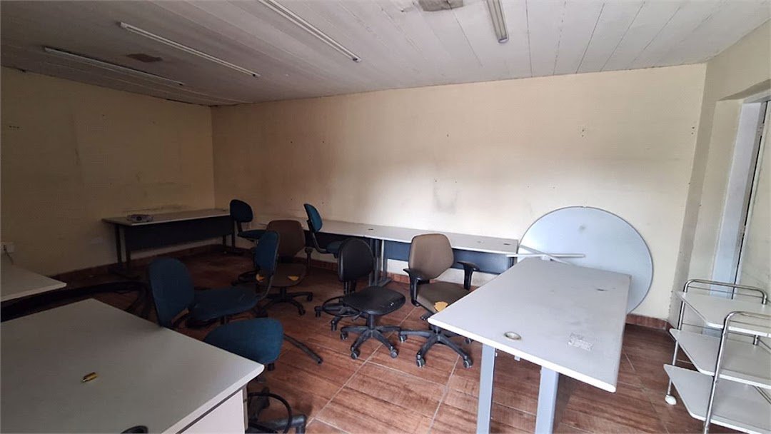 Terreno à venda, 1220 m² por R$ 6.000.000,00 - Macuco - Santos/SP