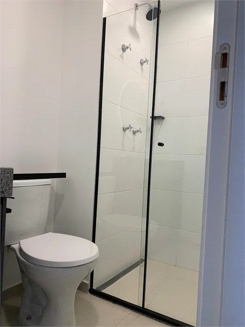 Apartamento para alugar com 1 suíte em Butantã, São Paulo, SP