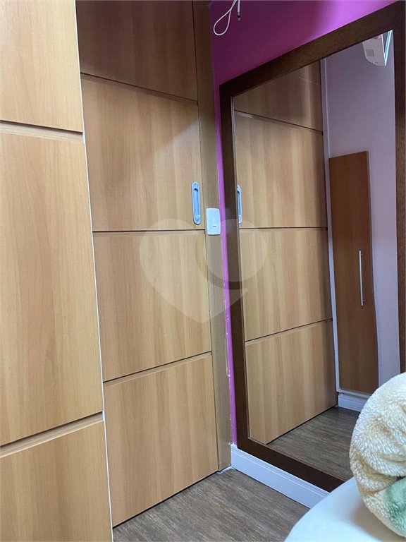 Apartamento à venda com 2 quartos em Casa Verde, São Paulo, SP