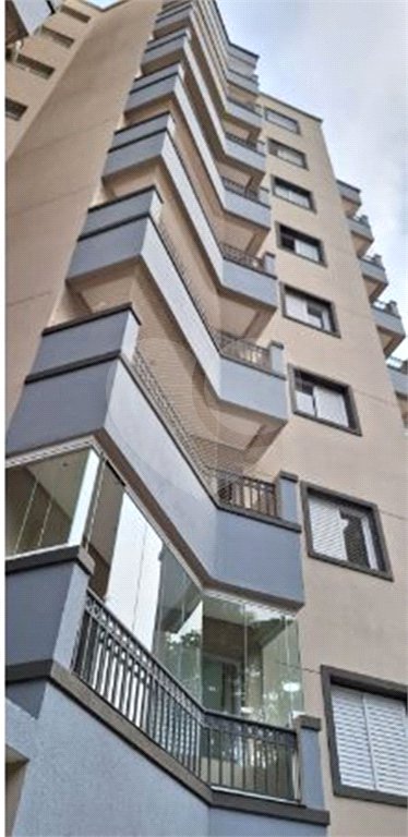 Apartamento à venda com 4 suítes em Santana, São Paulo, SP