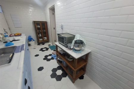 Apartamento à venda com 3 quartos, sendo 1 suíte, em Paraíso do Morumbi, São Paulo, SP