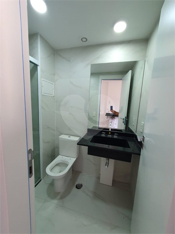 Apartamento à venda ou para alugar com 1 quarto em Vila Clementino, São Paulo, SP