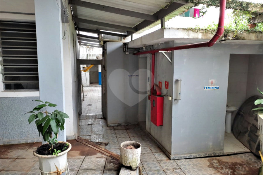 Terreno à venda com 5 quartos em Casa Verde, São Paulo, SP