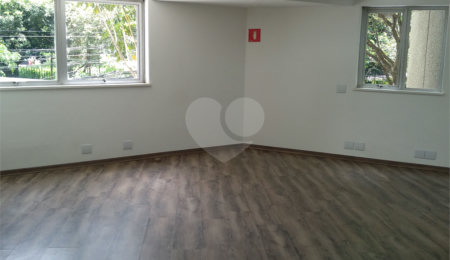 Sala à venda ou para alugar em Vila Olímpia, São Paulo, SP