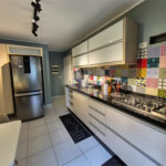 Apartamento à venda com 2 quartos, sendo 1 suíte, em Vila Andrade, São Paulo, SP