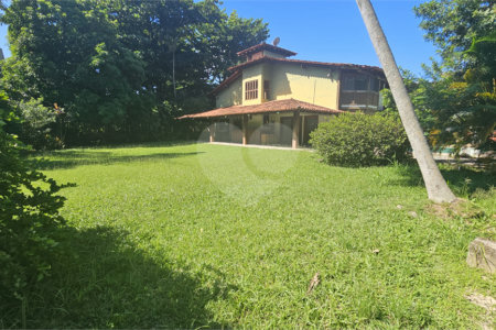 Casa em condomínio à venda com 5 quartos, sendo 3 suítes, em Barra da Tijuca, Rio de Janeiro, RJ