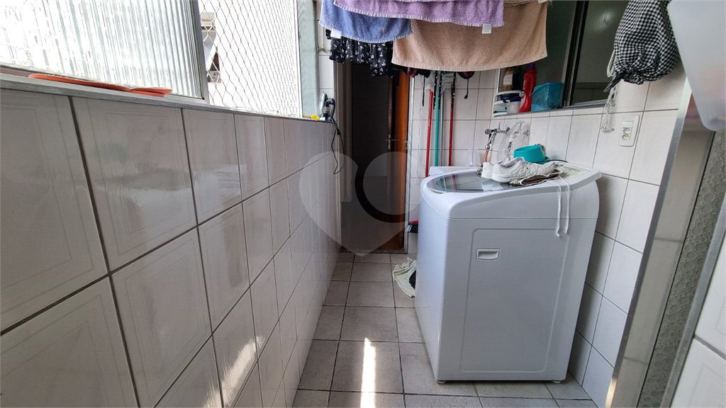 Apartamento à venda com 3 quartos, sendo 1 suíte, em Vila Guarani (z Sul), São Paulo, SP