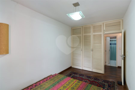 Apartamento à venda com 2 quartos em Alto da Boa Vista, São Paulo, SP