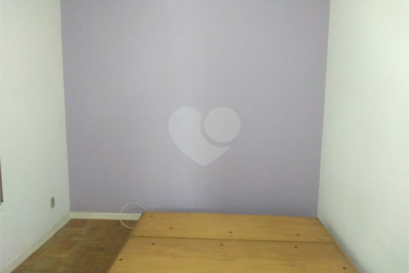 Apartamento à venda com 3 quartos em Perdizes, São Paulo, SP
