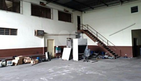 Prédio à venda em Casa Verde, São Paulo, SP