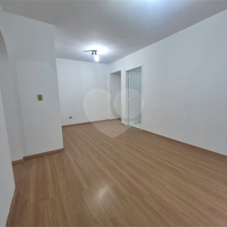 Apartamento à venda com 2 quartos em Vila Andrade, São Paulo, SP