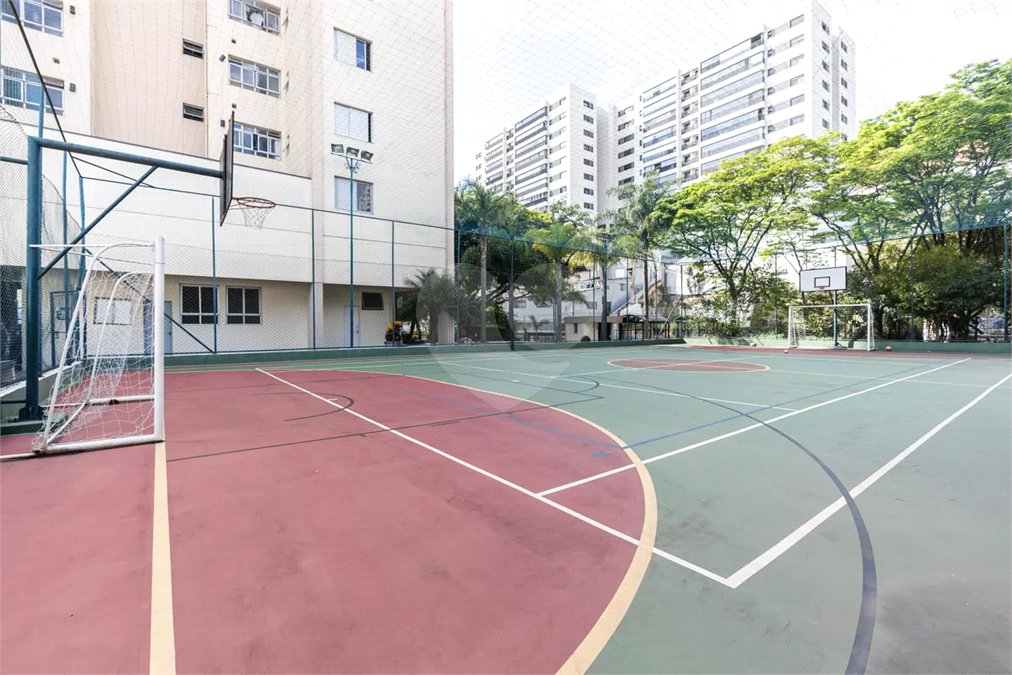 Apartamento à venda com 3 quartos, sendo 1 suíte, em Perdizes, São Paulo, SP