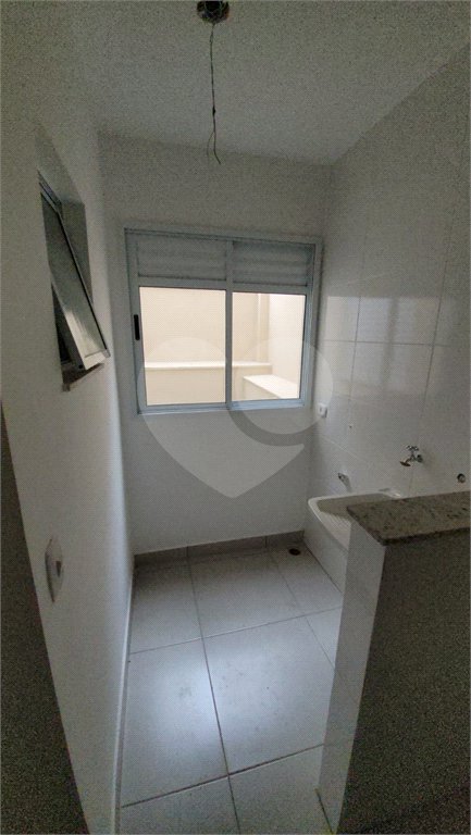Apartamento à venda com 1 quarto em Vila Mazzei, São Paulo, SP