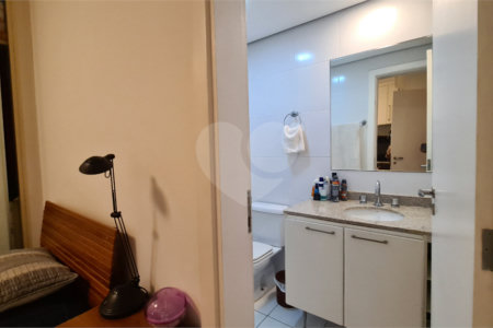 Apartamento à venda com 4 quartos, sendo 3 suítes, em Cidade Monções, São Paulo, SP
