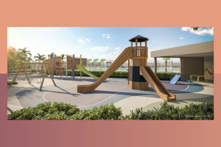 Residencial Helbor Alegria Patteo Mogilar