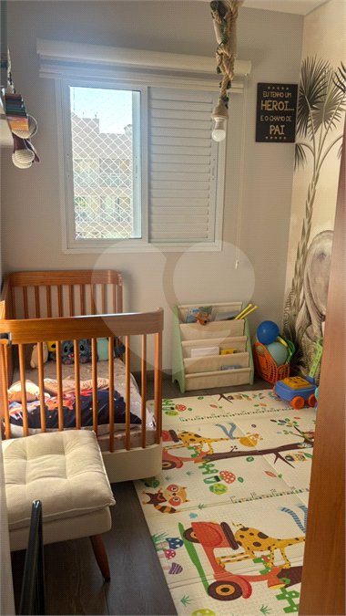 Apartamento à venda com 3 quartos, sendo 1 suíte, em Conjunto Residencial Irai, Suzano, SP