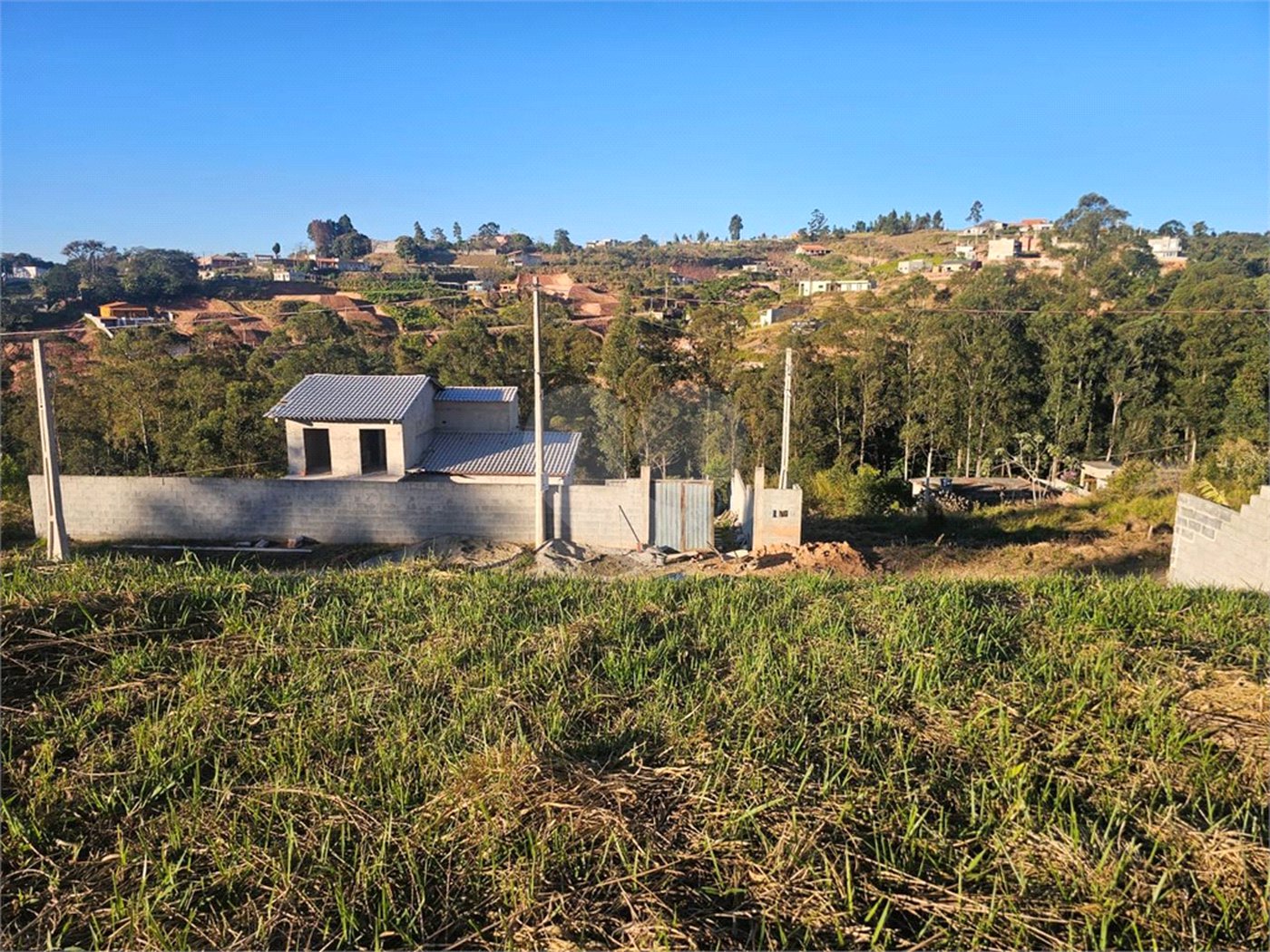 Terreno à venda em Dona Catarina, Mairinque, SP