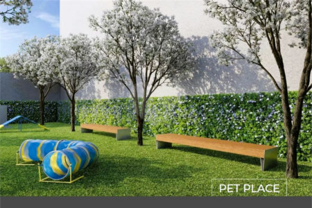 Apartamento à venda com 2 quartos, sendo 1 suíte, em Vila Progredior, São Paulo, SP