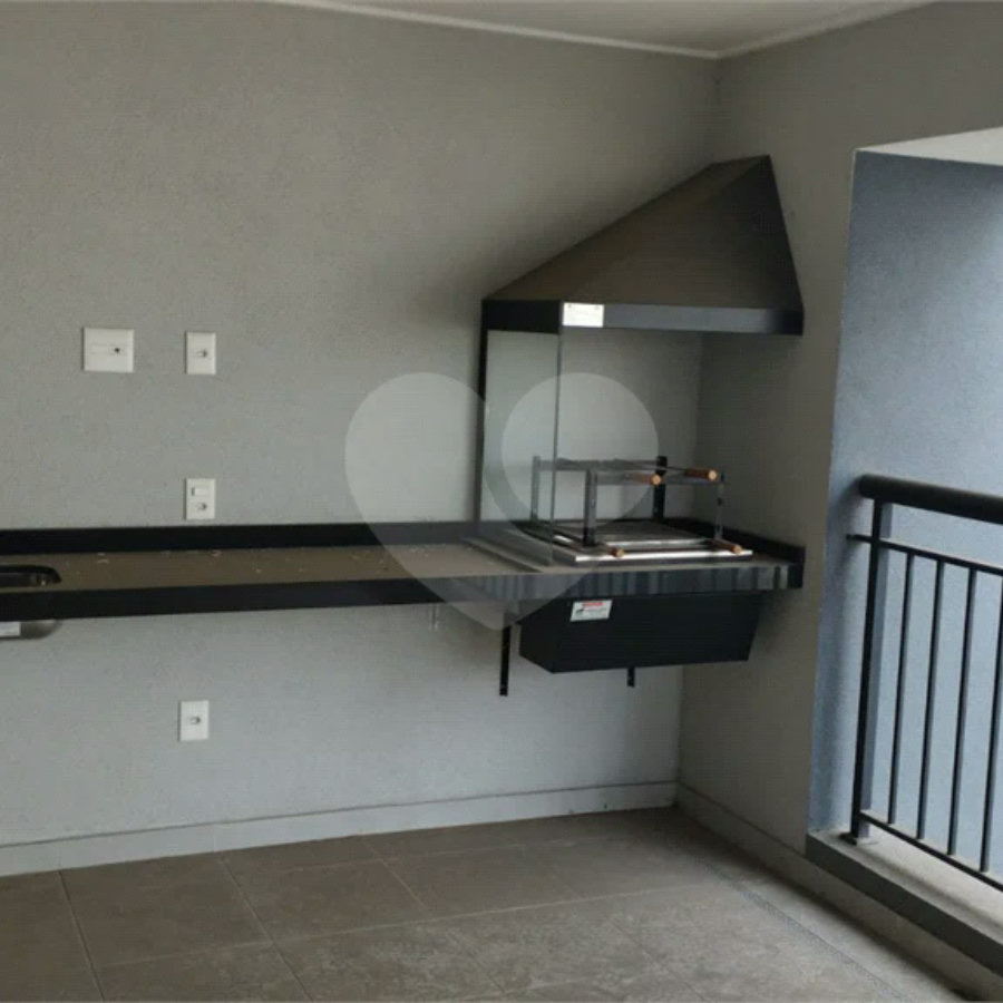 Apartamento para Venda e Locação na Mooca SP