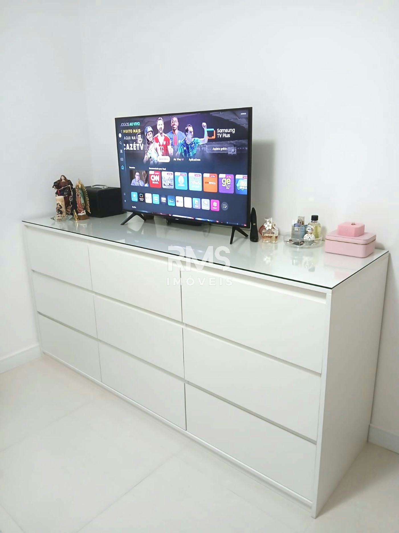 Apartamento à venda com 3 quartos, sendo 1 suíte, em Jardim Padre Bento, Itu, SP