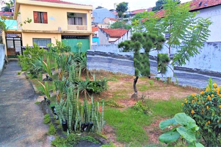 Casa à venda com 2 quartos em Tremembé, São Paulo, SP
