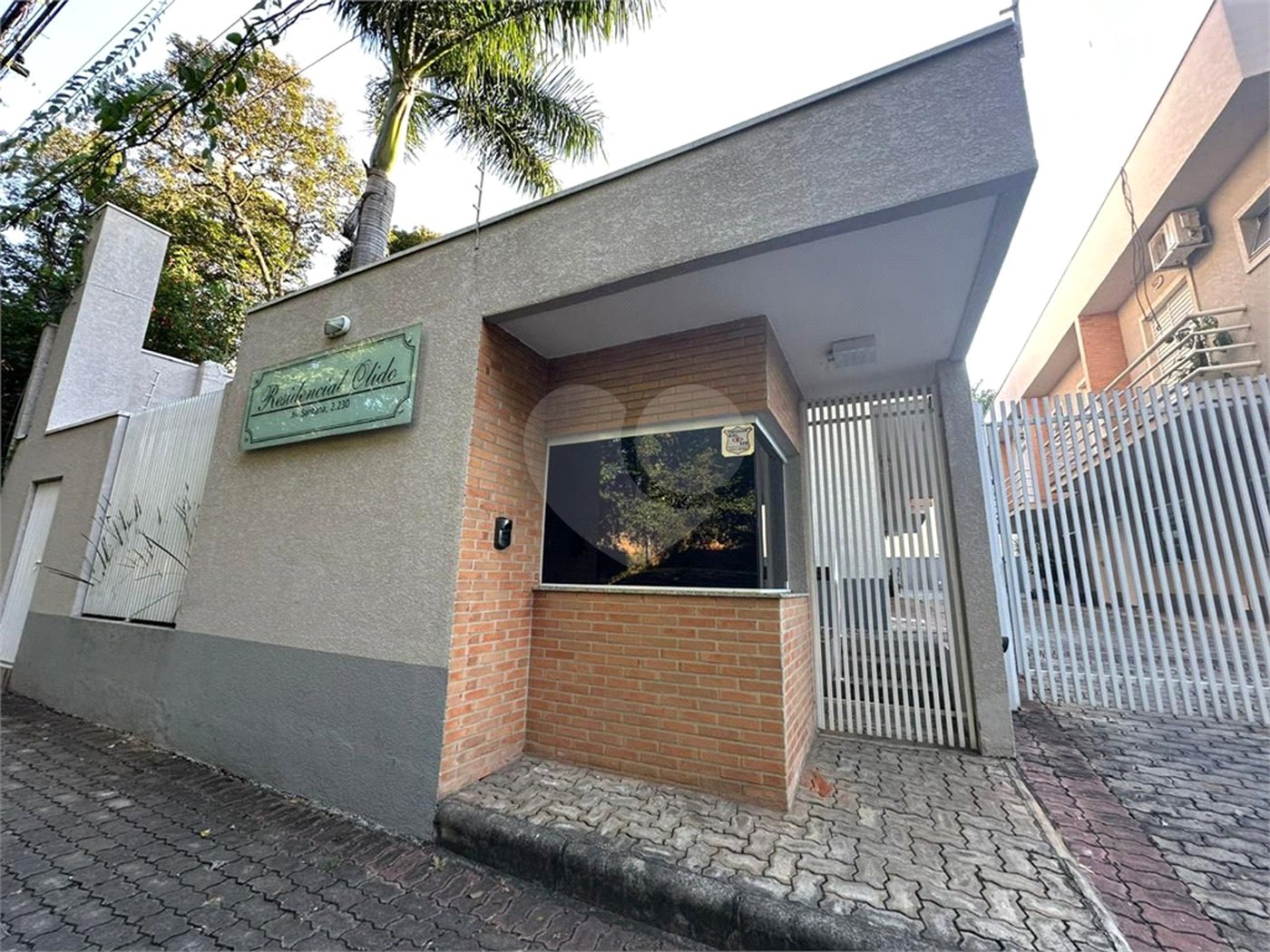 Casa à venda com 2 suítes no condomínio Olido, Atibaia - SP