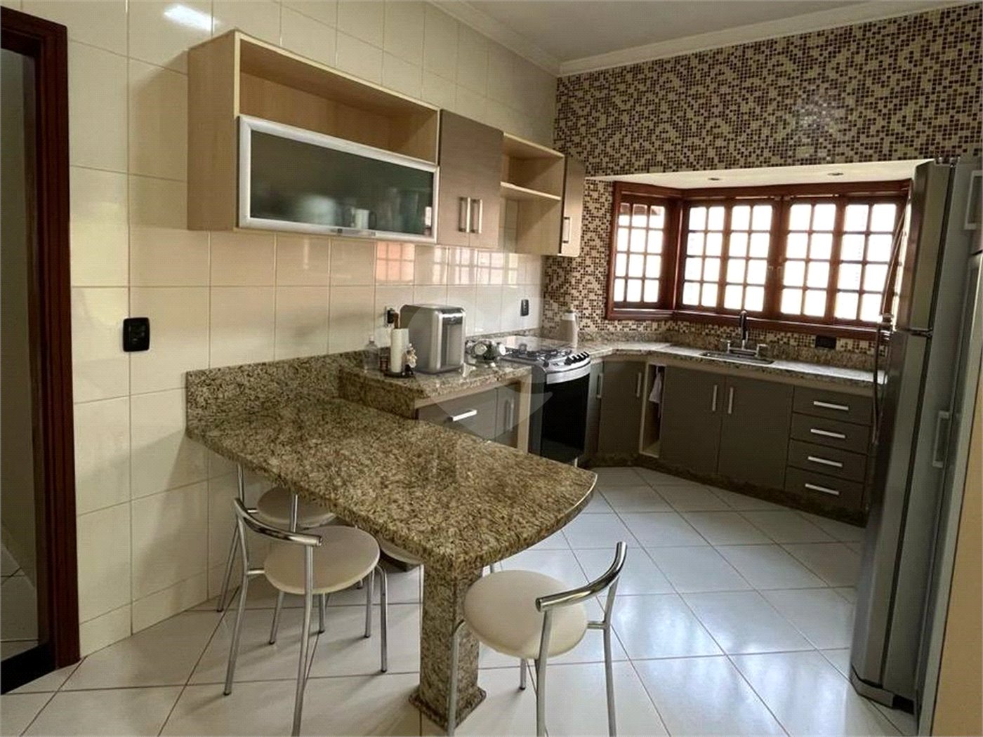 Casa à venda com 3 quartos, sendo 1 suíte, em Parque Atenas do Sul, Itapetininga, SP