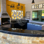 Casa à venda com 5 quartos, sendo 1 suíte,  em Boraceia, Bertioga, SP
