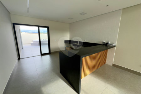Casa à venda com 3 suítes no condomínio Residencial Phytus, Cabreúva - SP