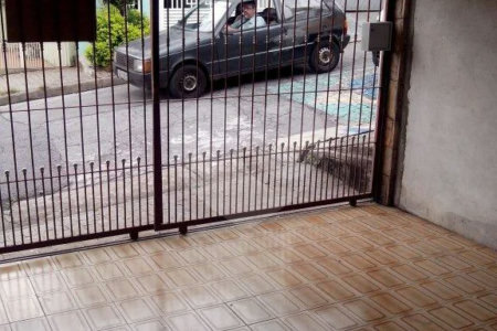 Sobrado à venda com 3 quartos, sendo 1 suíte, em Vila Mazzei, São Paulo, SP