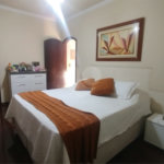 Casa para alugar com 3 quartos, sendo 1 suíte, em Jardim Sorocabano, Sorocaba, SP