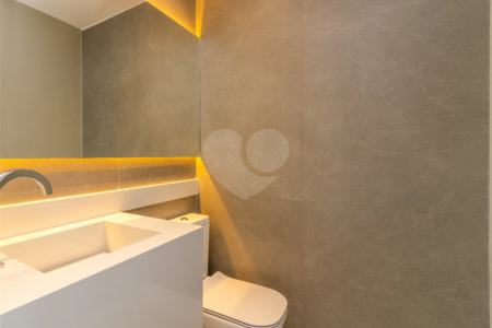 Apartamento à venda com 4 quartos, sendo 2 suítes, em Brooklin, São Paulo, SP