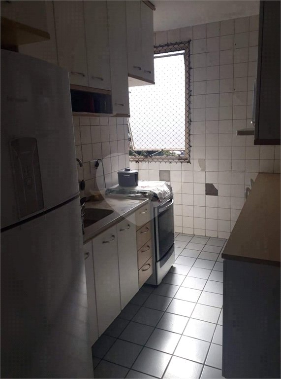 Apartamento à venda com 2 quartos em Jaguaré, São Paulo, SP
