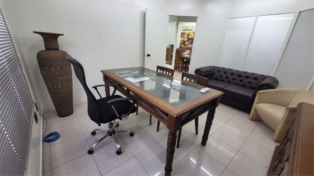 Sala Comercial à venda, Encruzilhada, Santos - SA0102.
