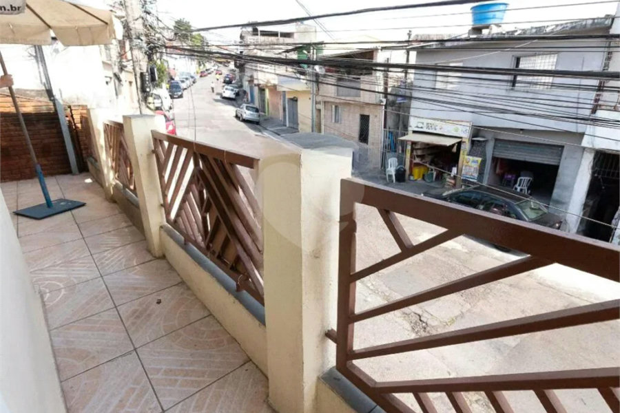 Casa à venda com 4 quartos em Cangaíba, São Paulo, SP
