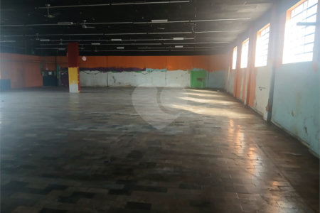 Barracão à venda ou para alugar no Centro, Itapetininga, SP