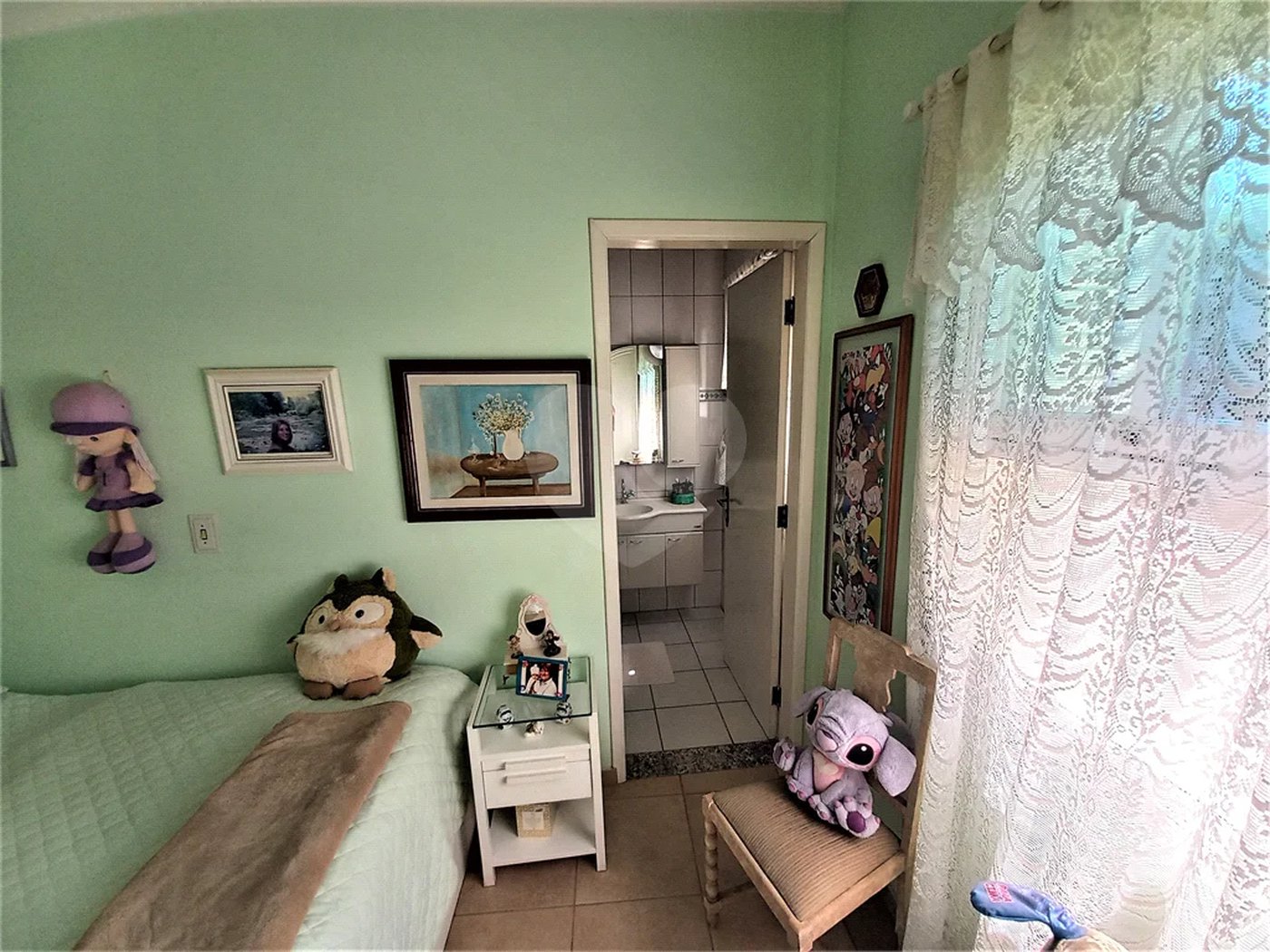 Casa à venda com 3 suítes em Residencial São José do Ribeirão, Itupeva, SP