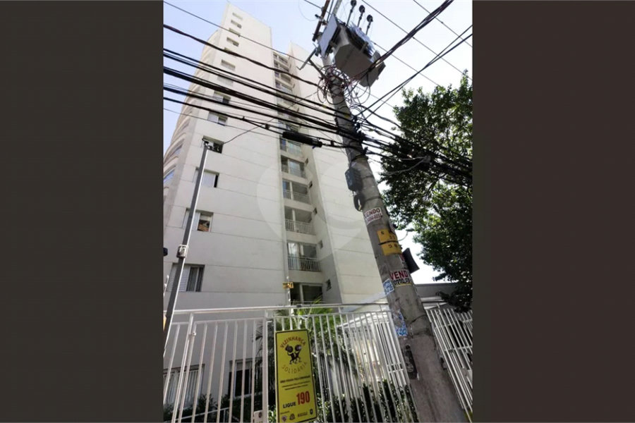 Apartamento à venda com 2 quartos, sendo 1 suíte, em Santana, São Paulo, SP