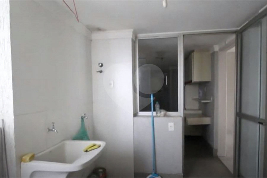 Apartamento à venda com 3 quartos, sendo 1 suíte, em Santana, São Paulo, SP