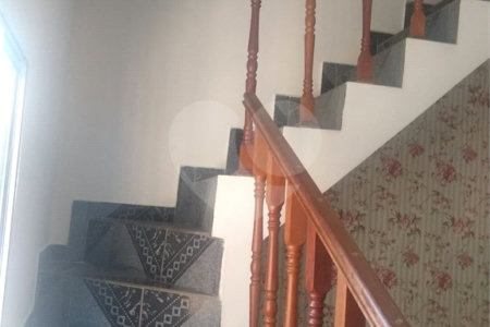 Casa à venda com 2 quartos em Jardim Santa Luiza, Poá, SP